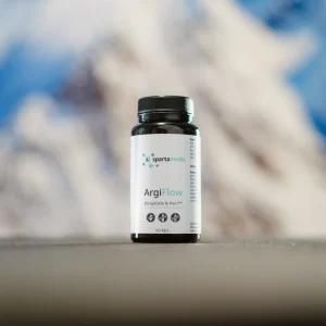 ArgiFlow – Blutgefäße & Herz