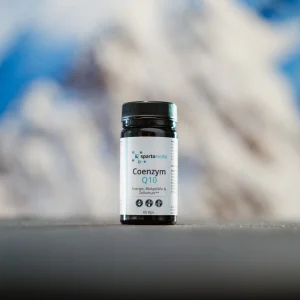 Coenzym Q10 – Energie, Blutgefäße & Zellschutz