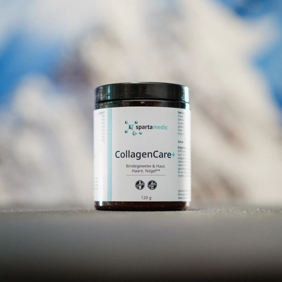 CollagenCare+