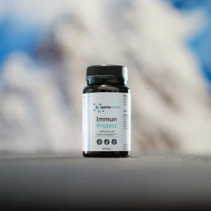 Immun Protect – Zellschutz & Immunsystem