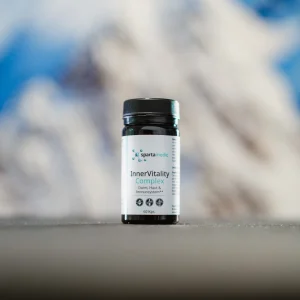 Inner Vitality Complex – Darm, Haut & Immunsystem