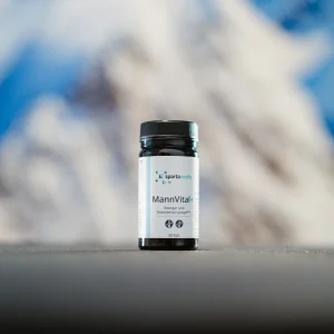 MannVital+ – Energie & Testosteronspiegel