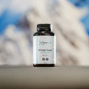 Omega Super Komplex – Zellschutz
