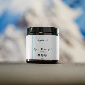 Sport Energy+ – Darm & Energie