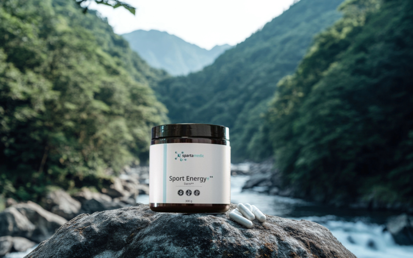 supplemente - spartamedic
