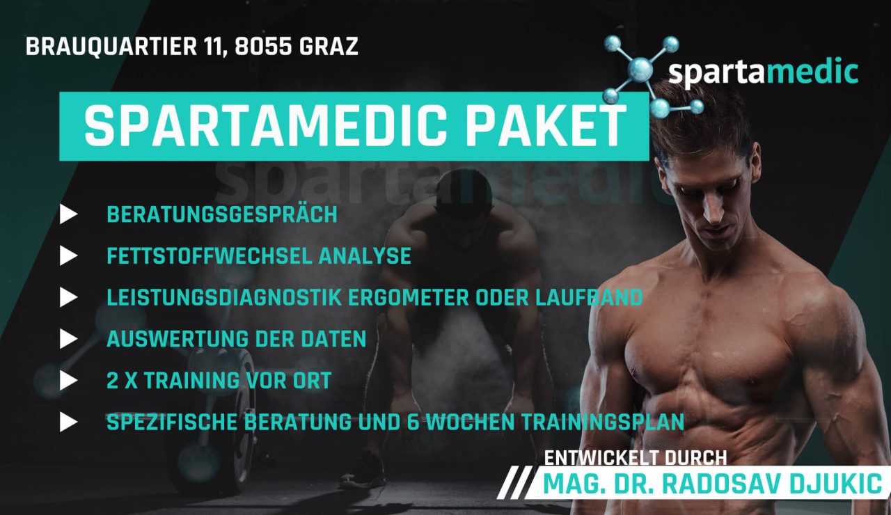 Thumbnail Spartamedicpaket